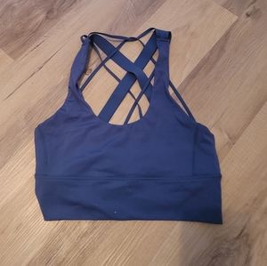 Aura Sports Bra by Balance Athletic